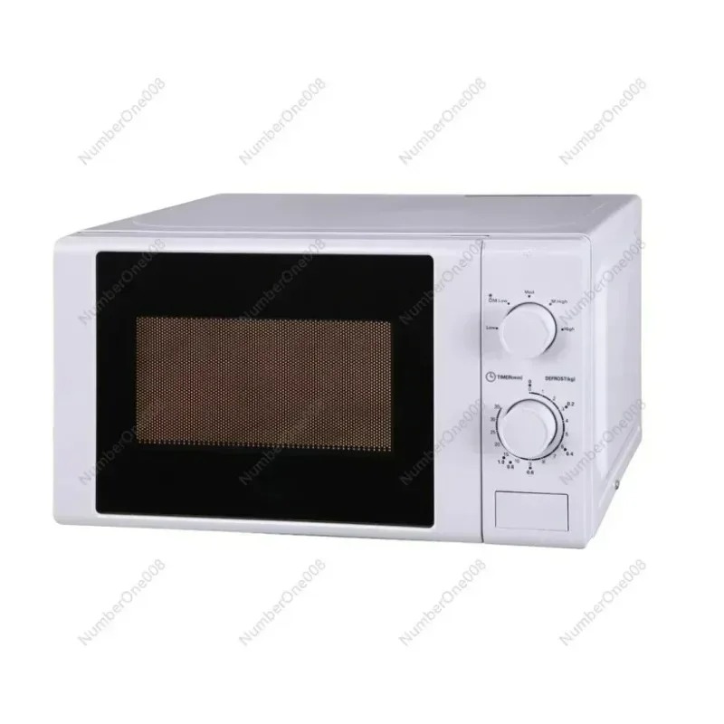 Kitchen Appliances Countertop - 700W 20L Countertop Microwave Oven, Household