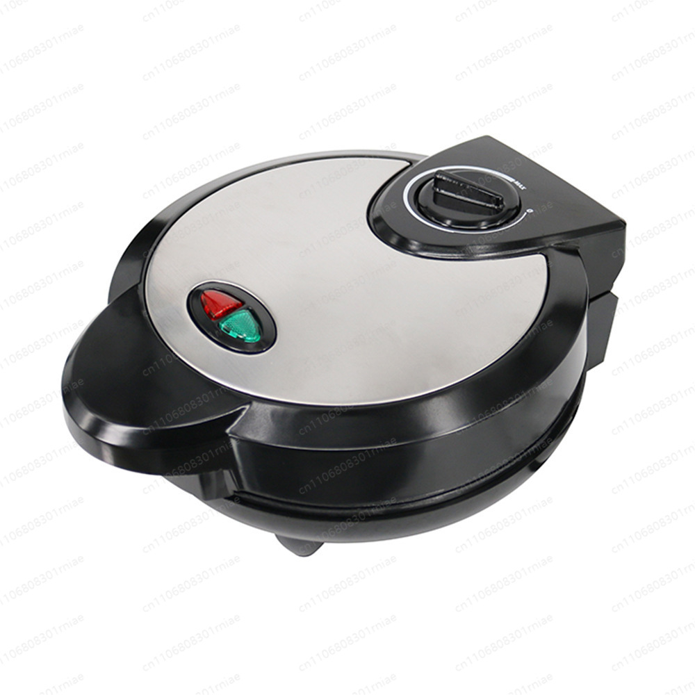 Ice Cream Maker Electric - home breakfast egg roll machine ice