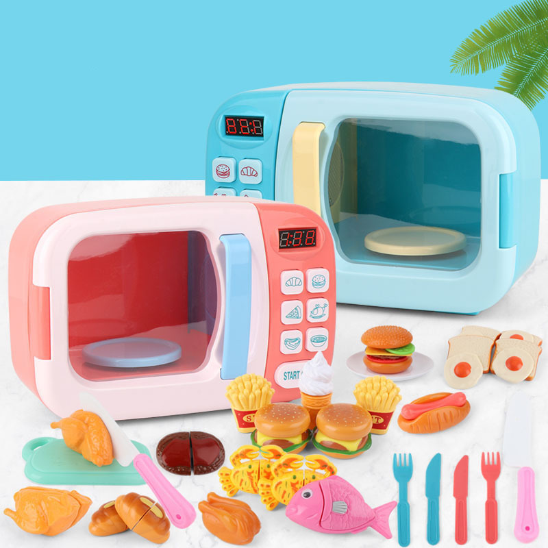 Kitchen Appliances Small - Simulation Children Cooking Small Household Appliances