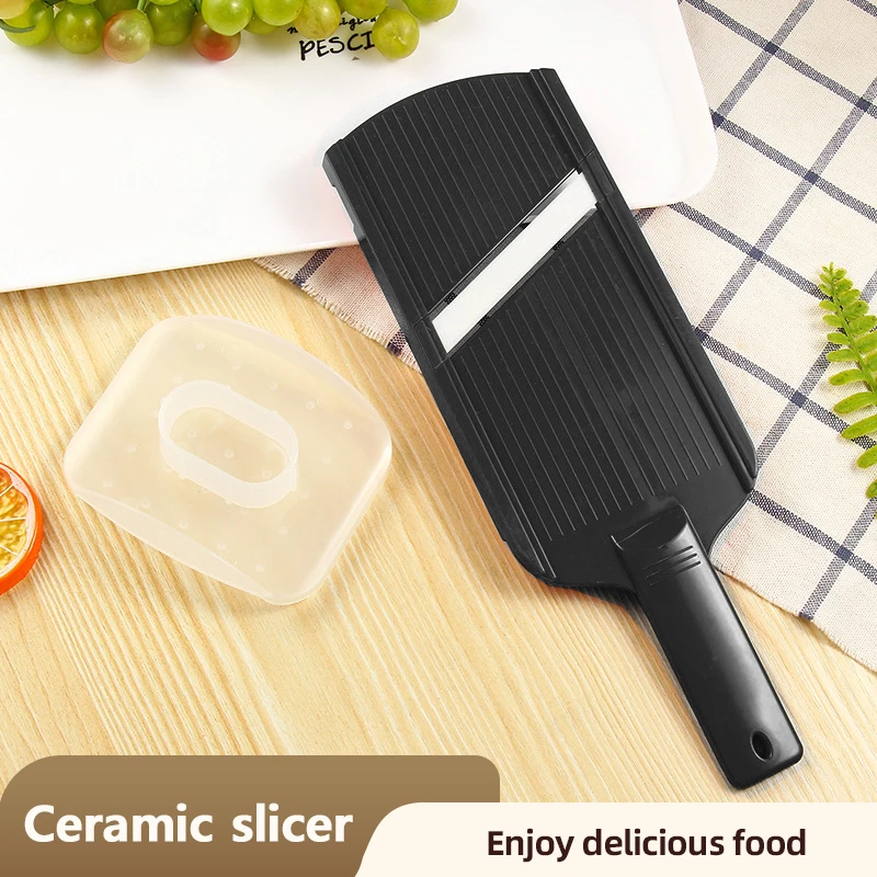 Kitchen Appliances Design - Multifunctional Kitchen Tools Plastic Onion Fruit