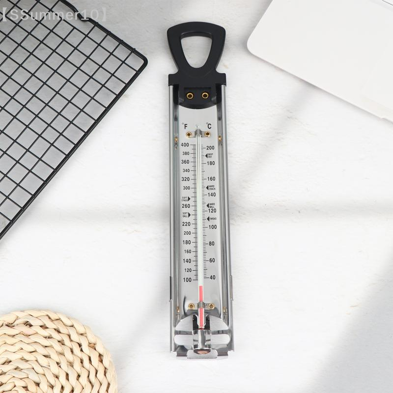 Kitchen Appliances For Cooking - 【SSummer10】Stainless Steel Kitchen Craft Probe Cooking