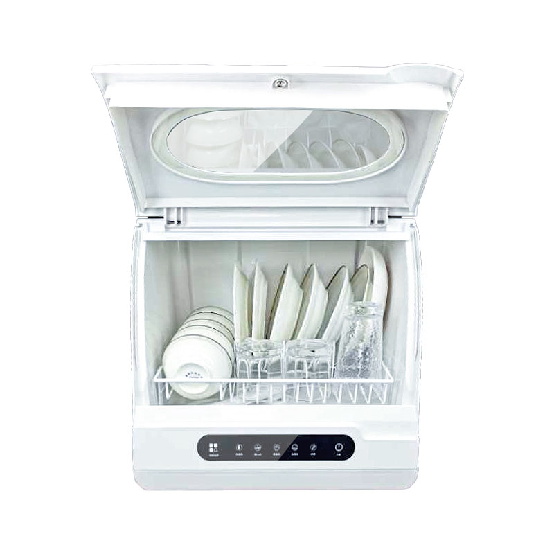 Kitchen Appliances Small - Appliances for Kitchen Dishwasher Small Automatic