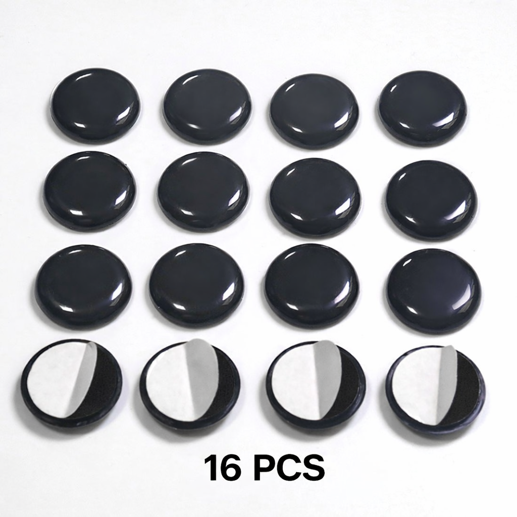 Kitchen Appliances Small - 16PC Appliance Sliders for Kitchen Small