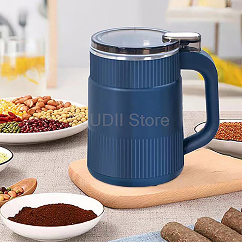 Kitchen Appliances Small - 300W Mini Portable Electric Grinder Small