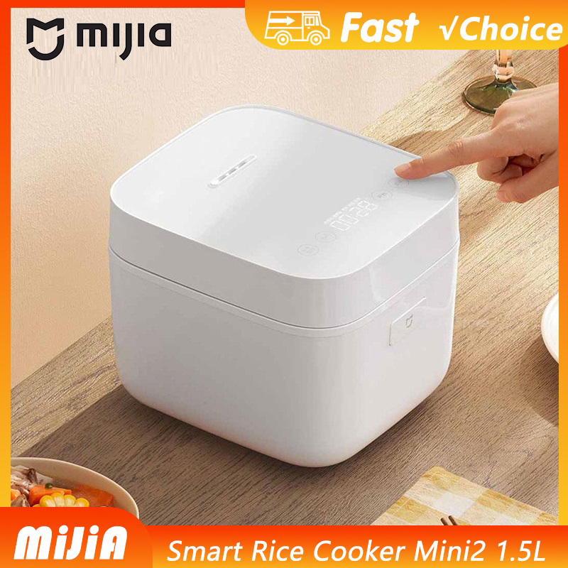 Fondue Set Electric - Original Mijia Smart Rice Cooker Mini
