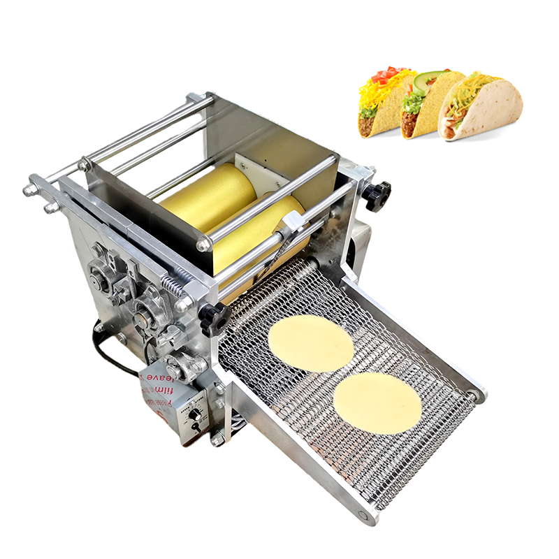Full Automatic Flour Mexican T - Tortilla Press Cast 리뷰 및 가격
