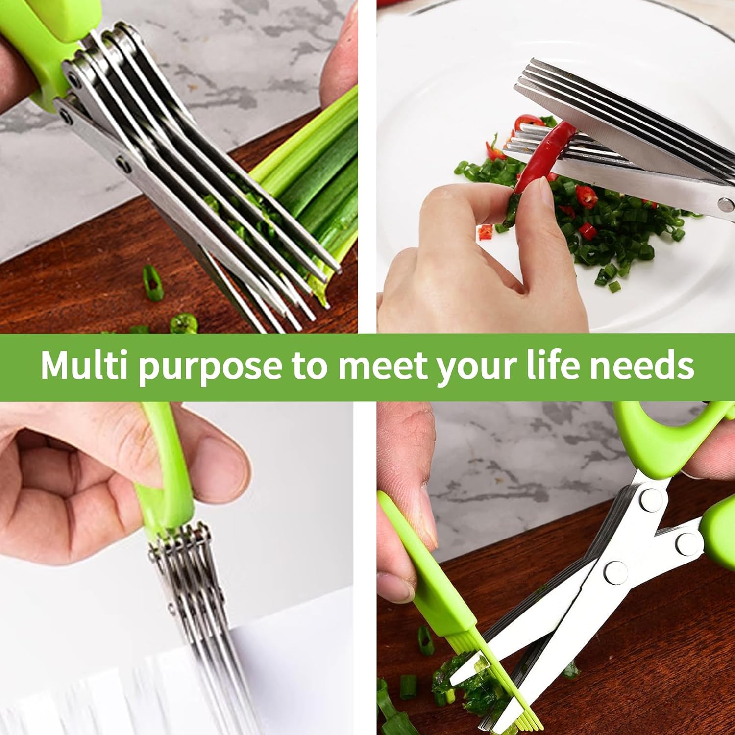 1 piece Multi-functional Stain - Kitchen Appliances For Cooking 리뷰 및 가격