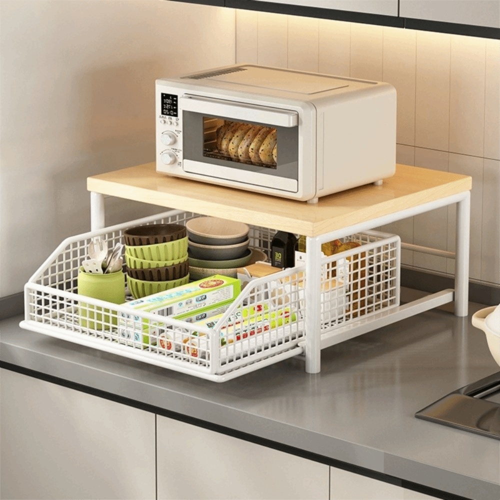 Multi-Functional With Drawers  - Kitchen Appliances Countertop 리뷰 및 가격