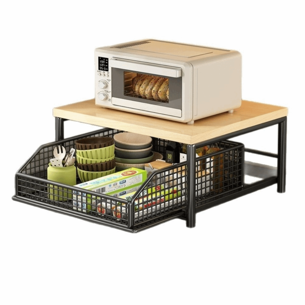 Multi-Functional With Drawers  - Kitchen Appliances Countertop 리뷰 및 가격