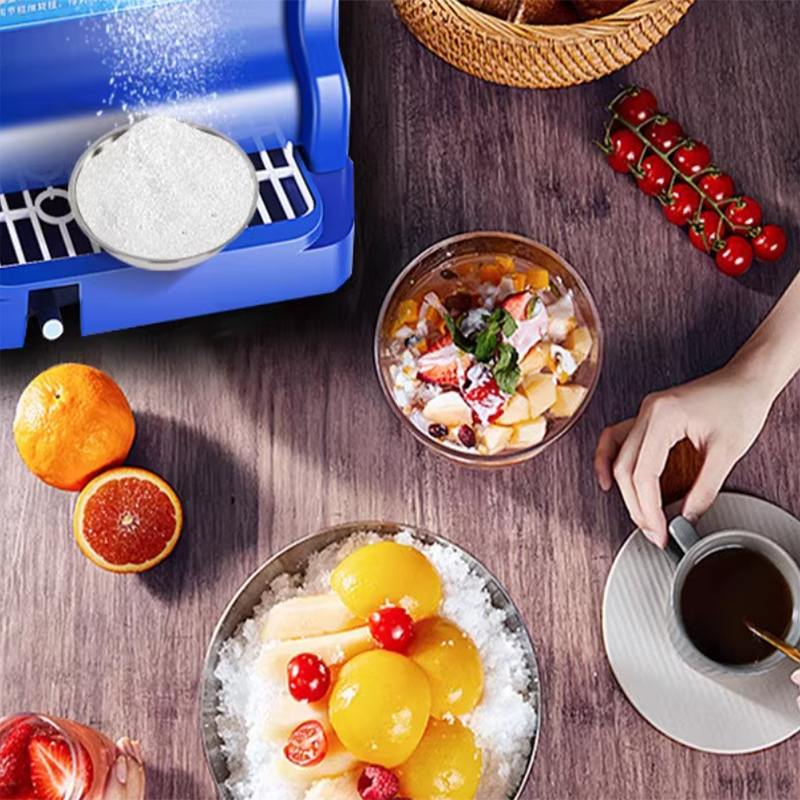 2025 Ice Crusher High Power Sa - Ice Cream Maker Electric 리뷰 및 가격