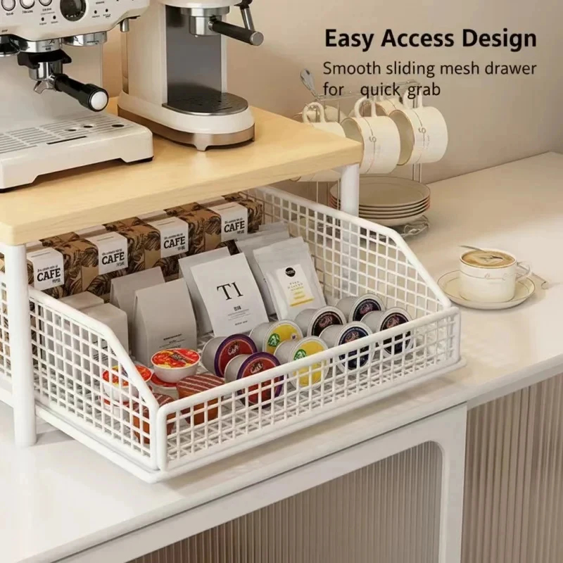 Microwave Coffee Maker Shelf O - Kitchen Appliances Design 리뷰 및 가격