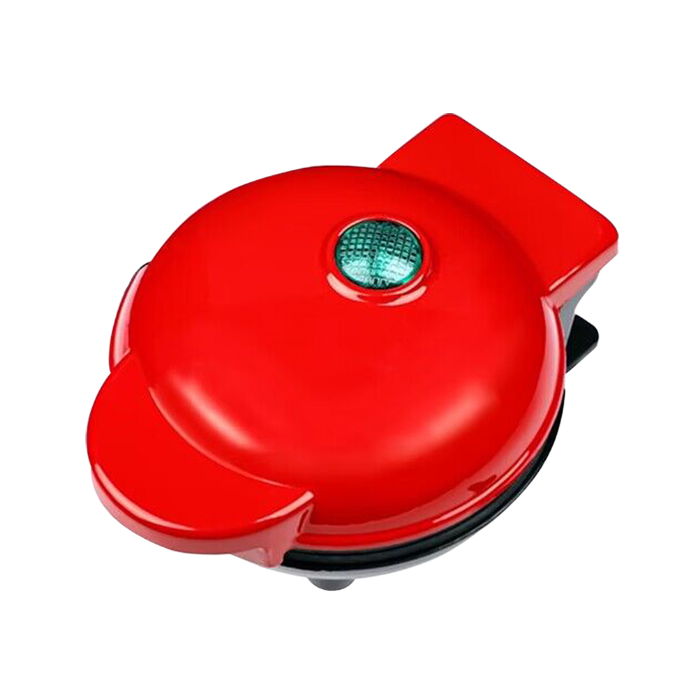 Mini Waffle Maker Bubble Egg C - Kitchen Appliances Small 리뷰 및 가격