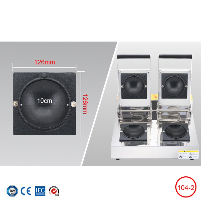 2 Moles Electric Ice Cream San - Ice Cream Maker Electric 리뷰 및 가격
