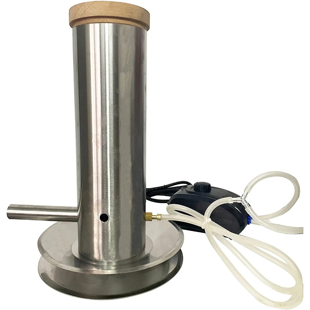 Cold Smoke Generator for BBQ G - Electric Smoker Bbq 리뷰 및 가격