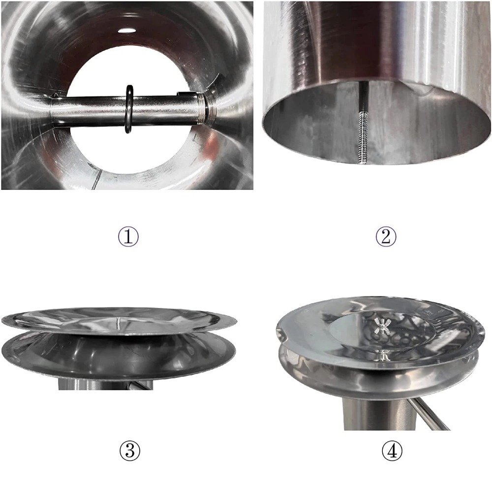 Cold Smoke Generator for BBQ G - Electric Smoker Bbq 리뷰 및 가격