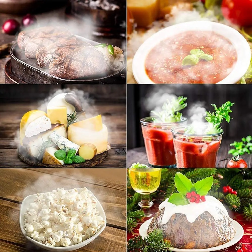 Cold Smoke Generator for BBQ G - Electric Smoker Bbq 리뷰 및 가격