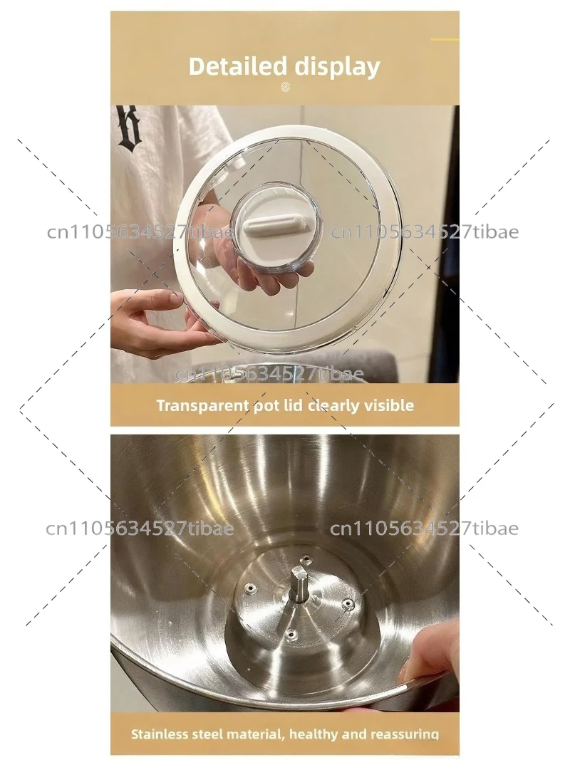 Household Small Automatic Nood - Kitchen Appliances Small 리뷰 및 가격
