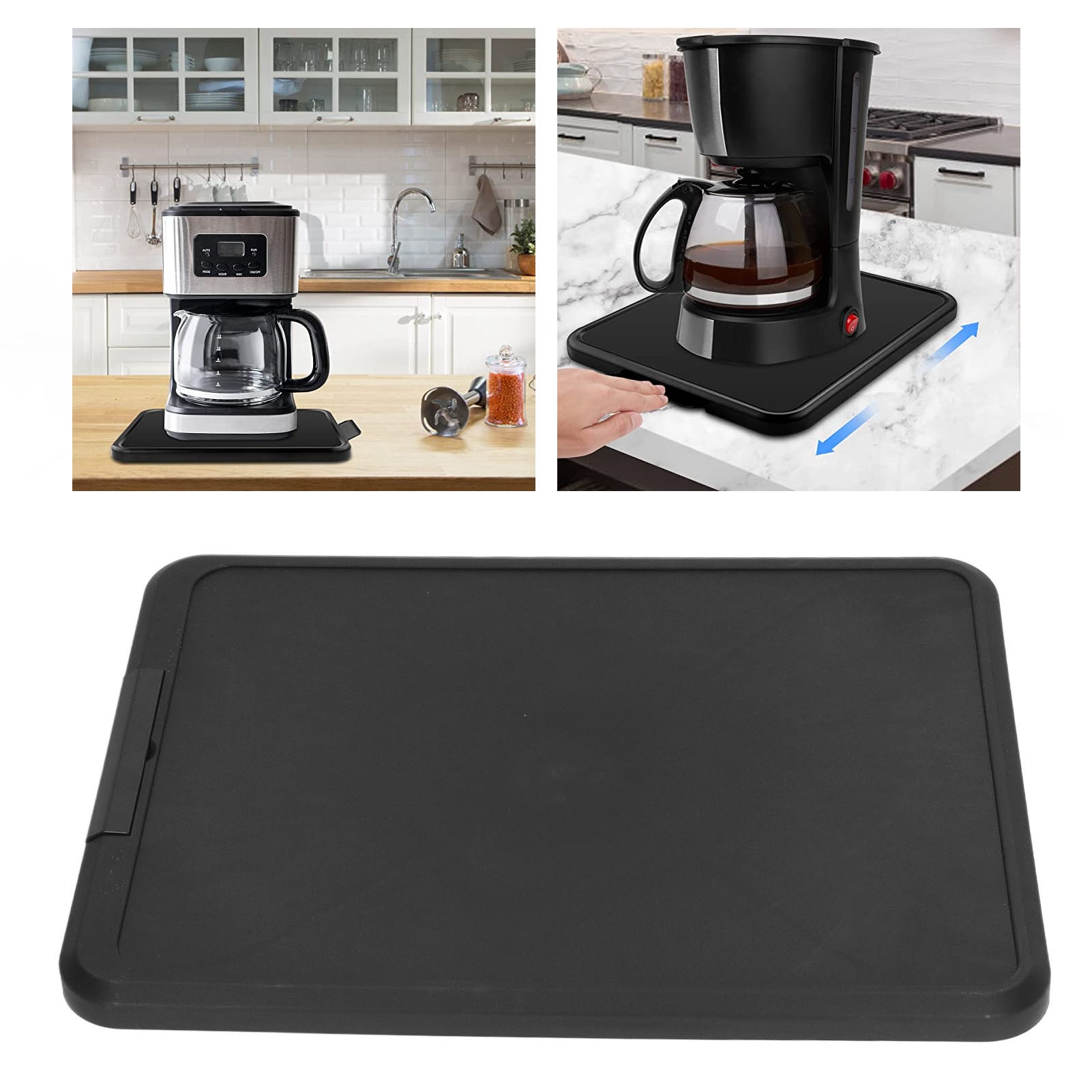 Kitchen Appliance Sliding Tray - Kitchen Appliances Countertop 리뷰 및 가격