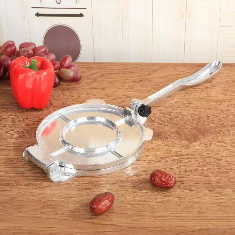 Aluminum Alloy Tortilla Press  - Tortilla Press Cast 리뷰 및 가격