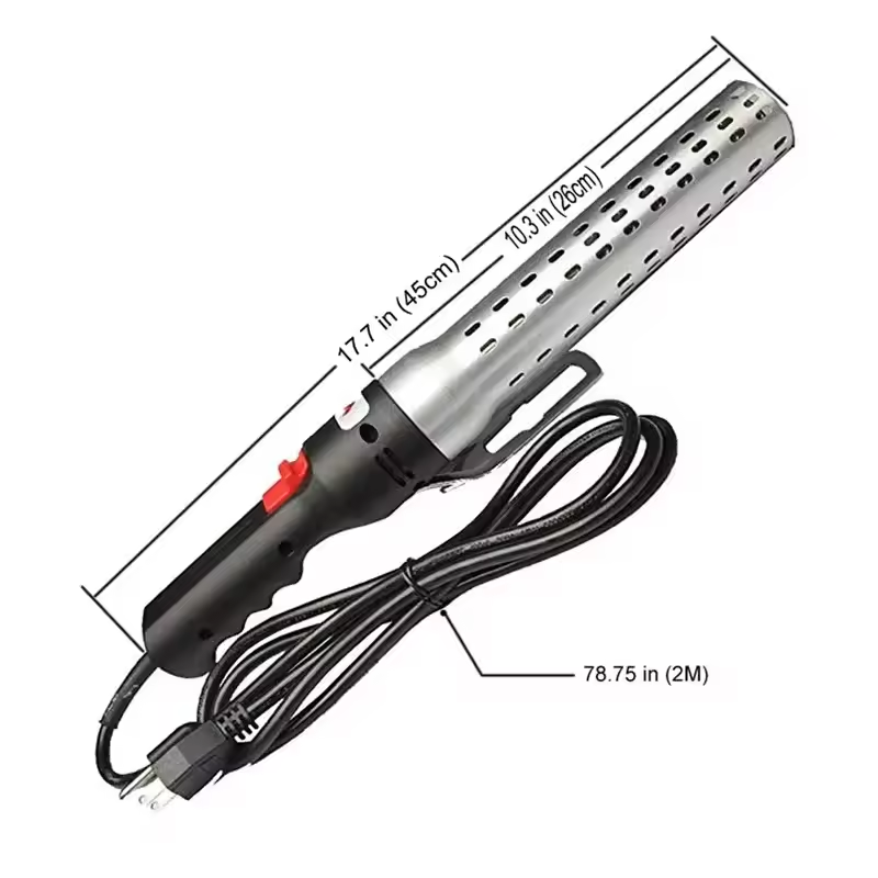 Smoker BBQ Starter GrillS Fire - Electric Smoker Bbq 리뷰 및 가격