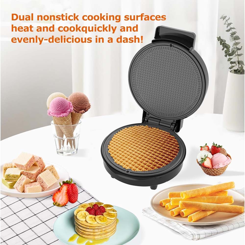 New 220V Household DIY Ice Cre - Ice Cream Maker Electric 리뷰 및 가격