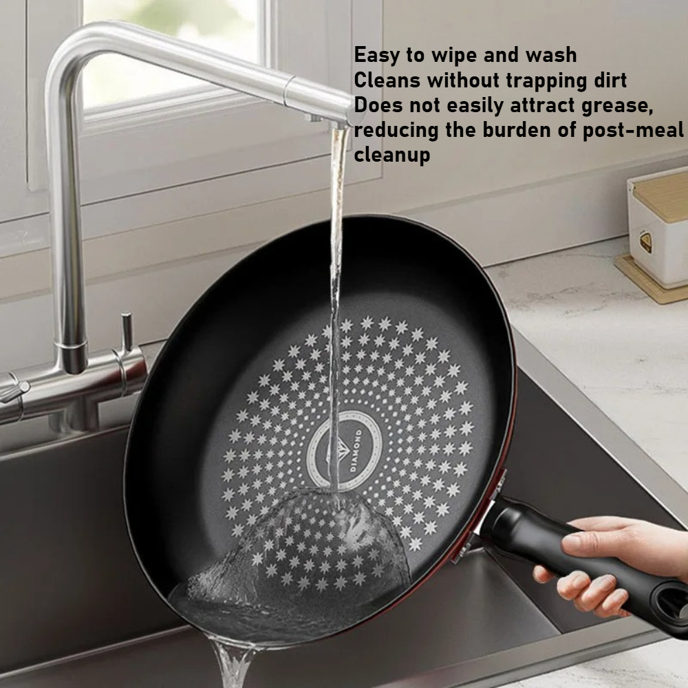 Multifunctional Frying Pan Non - Fondue Set Electric 리뷰 및 가격