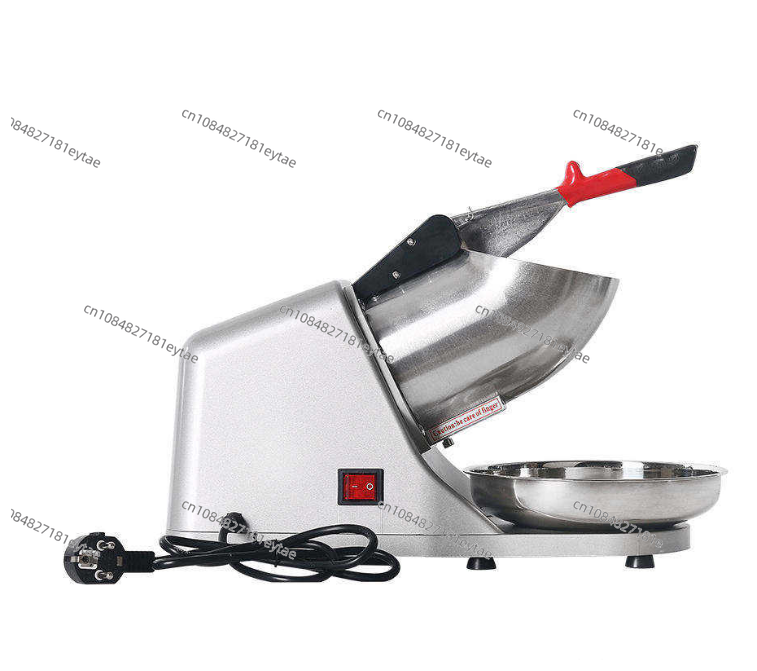 Commercial Electric Ice Crushe - Ice Cream Maker Electric 리뷰 및 가격