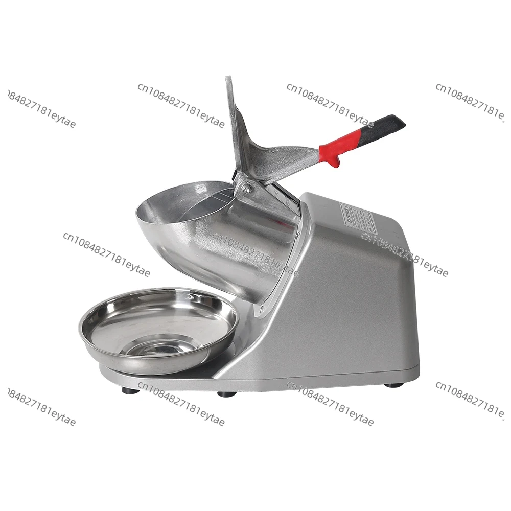 Commercial Electric Ice Crushe - Ice Cream Maker Electric 리뷰 및 가격