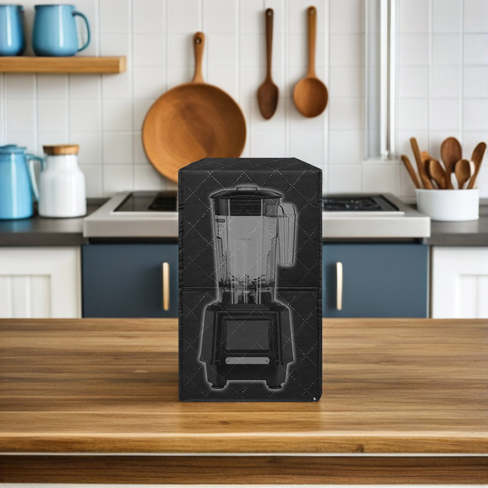 Juicer Dustproof Cover Protect - Kitchen Appliances Countertop 리뷰 및 가격