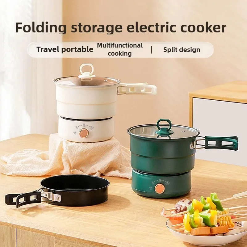 110V/220V Electric Cooker Port - Fondue Set Electric 리뷰 및 가격