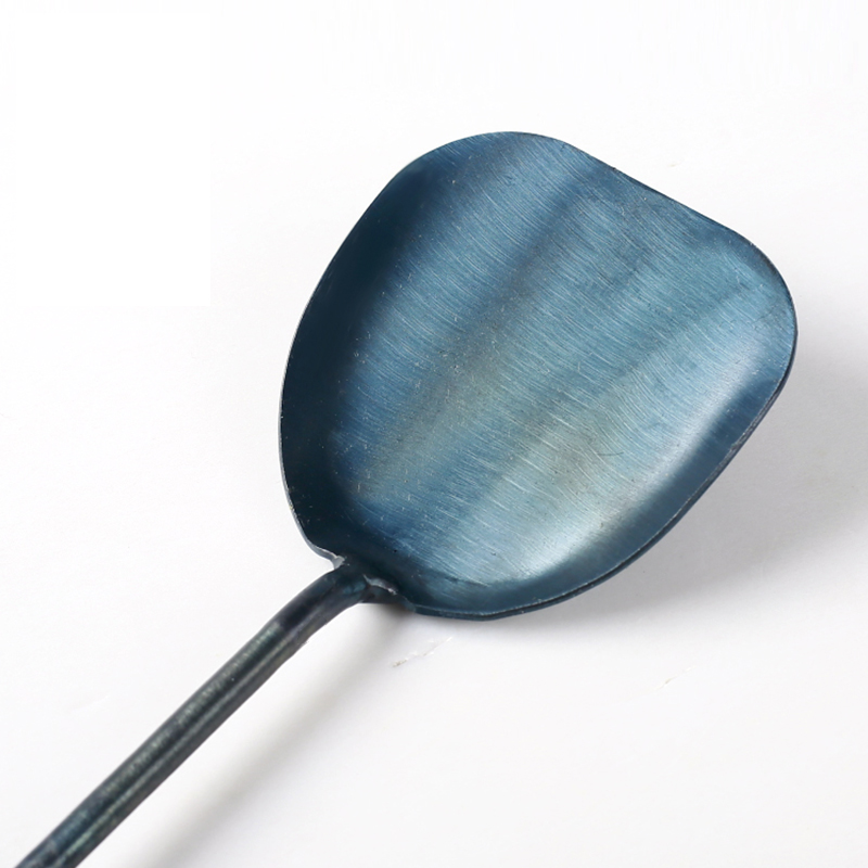 Traditional Iron Wok Spatula S - Kitchen Appliances For Cooking 리뷰 및 가격