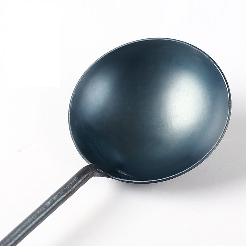 Traditional Iron Wok Spatula S - Kitchen Appliances For Cooking 리뷰 및 가격