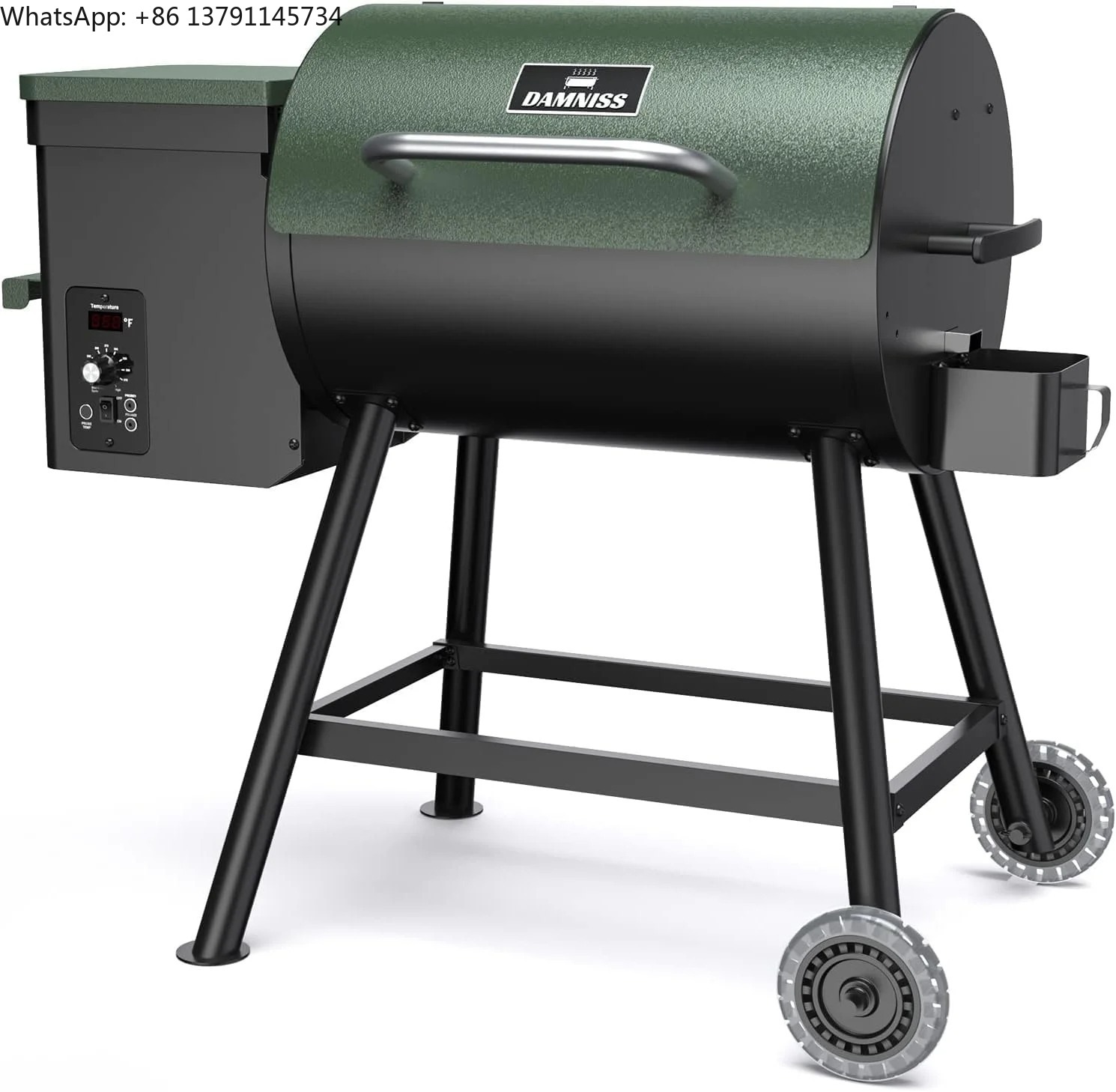 Electric Wood Pellet Smoker Gr - Electric Smoker Bbq 리뷰 및 가격