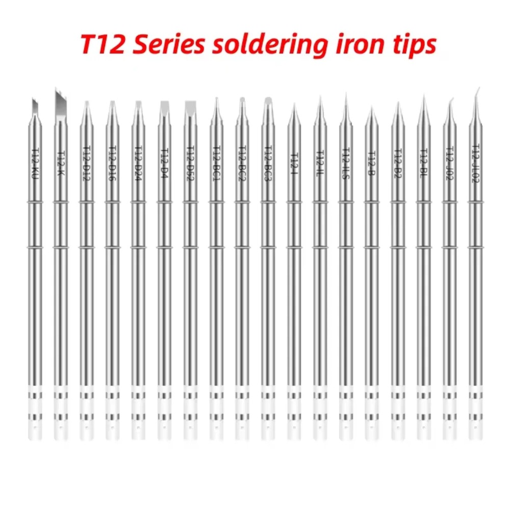 T12 Soldering Iron Tips & Weld - Fondue Set Electric 리뷰 및 가격
