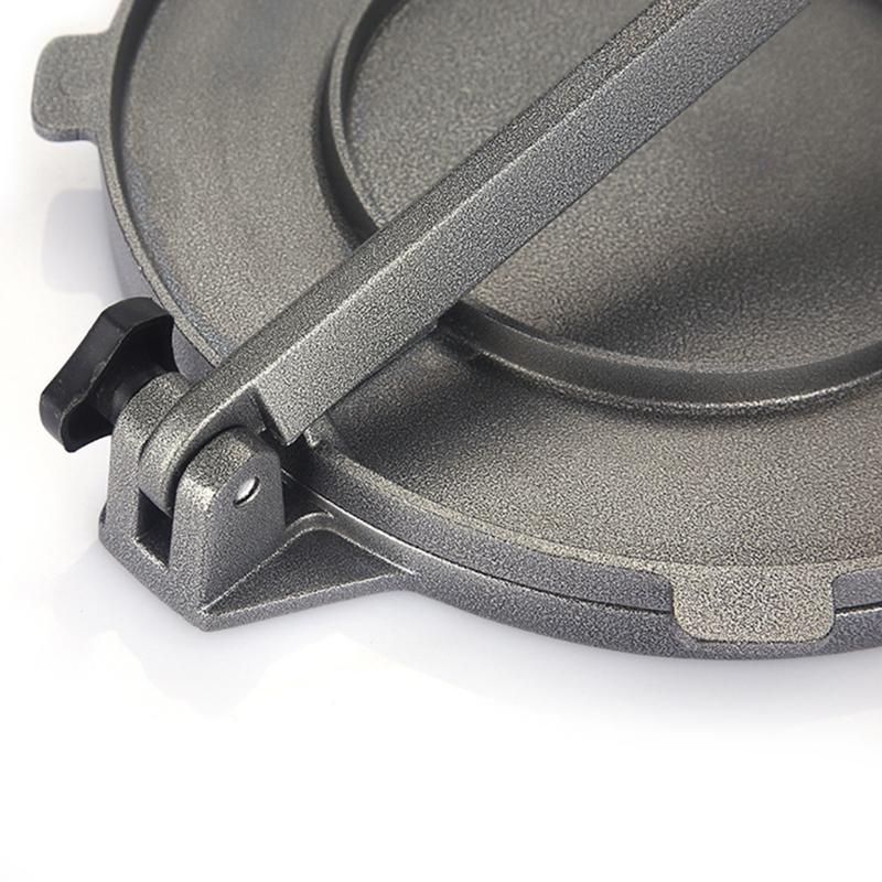 G6KF Chapati Maker Cast  Flour - Tortilla Press Cast 리뷰 및 가격