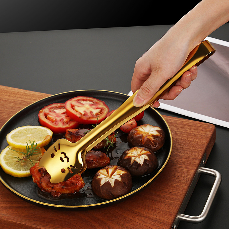 Stainless Steel Food Tongs Foo - Kitchen Appliances Design 리뷰 및 가격