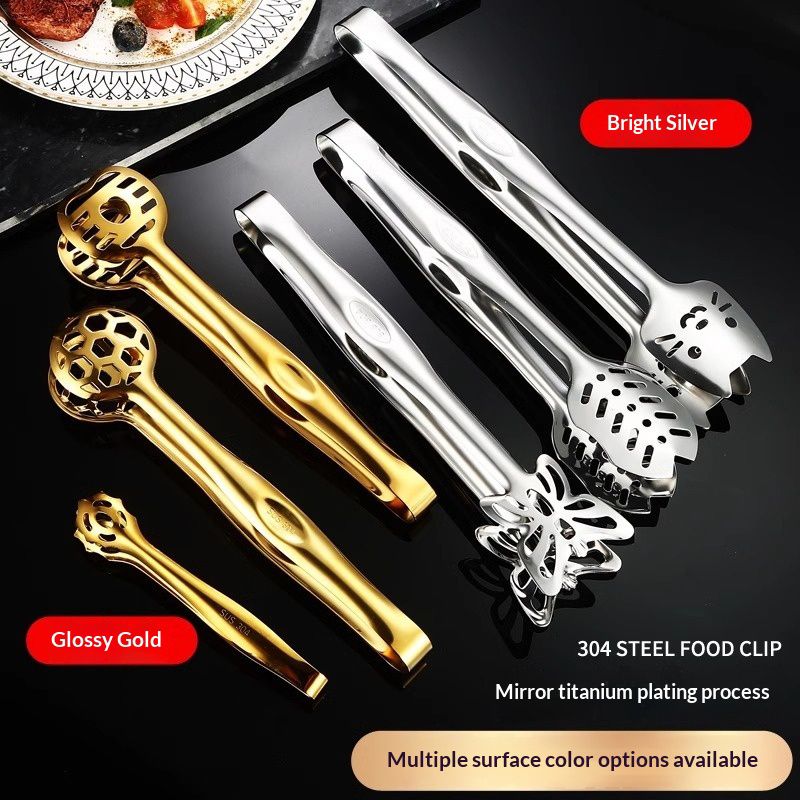 Stainless Steel Food Tongs Foo - Kitchen Appliances Design 리뷰 및 가격
