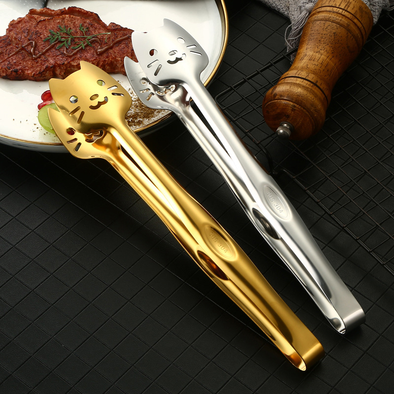 Stainless Steel Food Tongs Foo - Kitchen Appliances Design 리뷰 및 가격