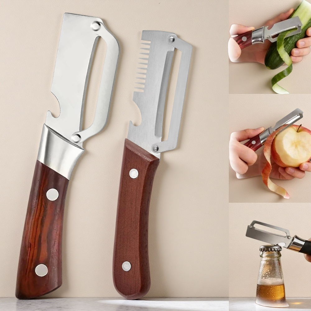 2Pcs Multifunctional Stainless - Kitchen Appliances For Cooking 리뷰 및 가격