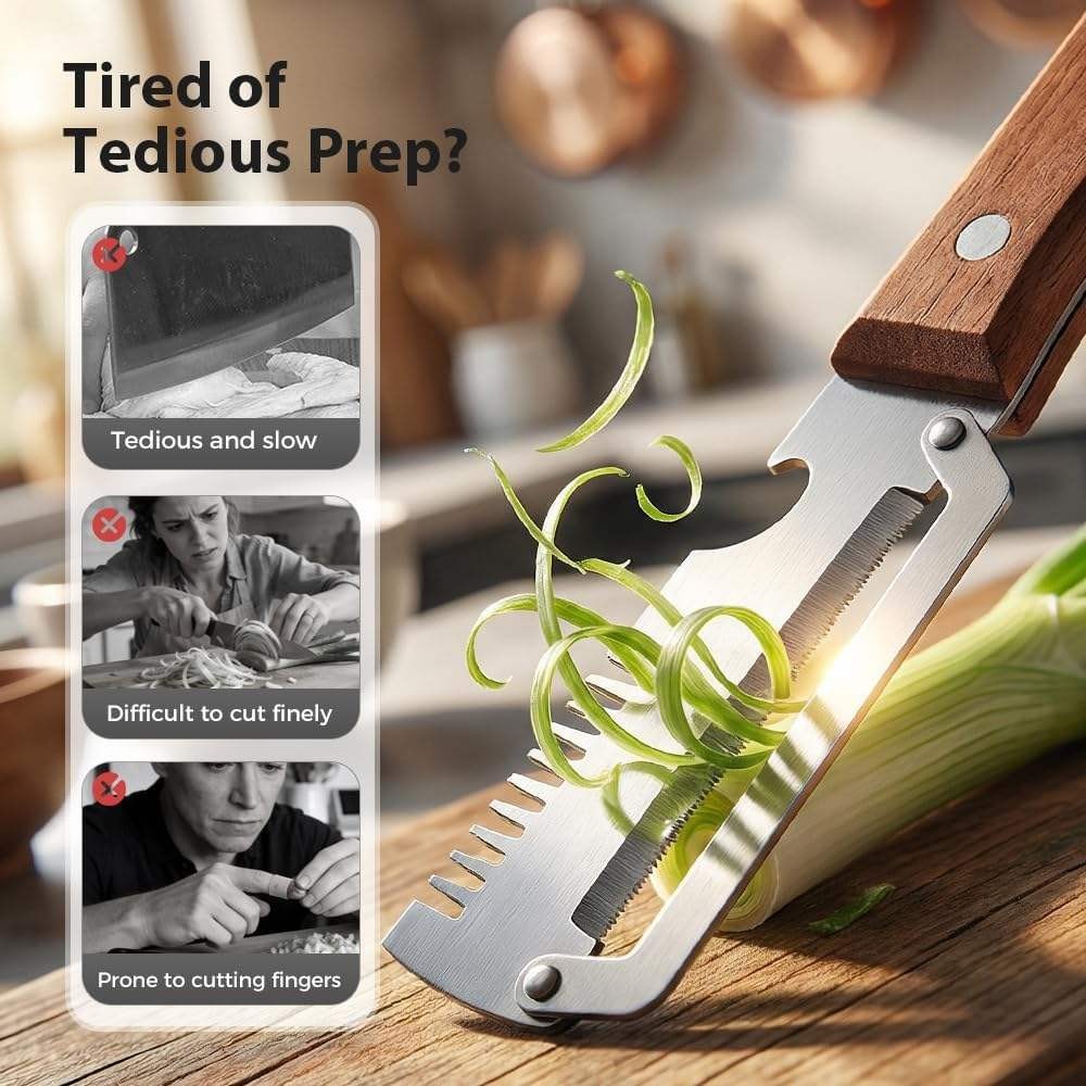 2Pcs Multifunctional Stainless - Kitchen Appliances For Cooking 리뷰 및 가격