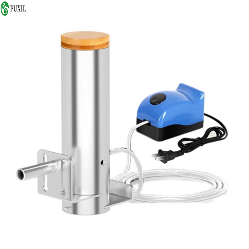 Barbecue Stove Electric Smoker - Electric Smoker Bbq 리뷰 및 가격