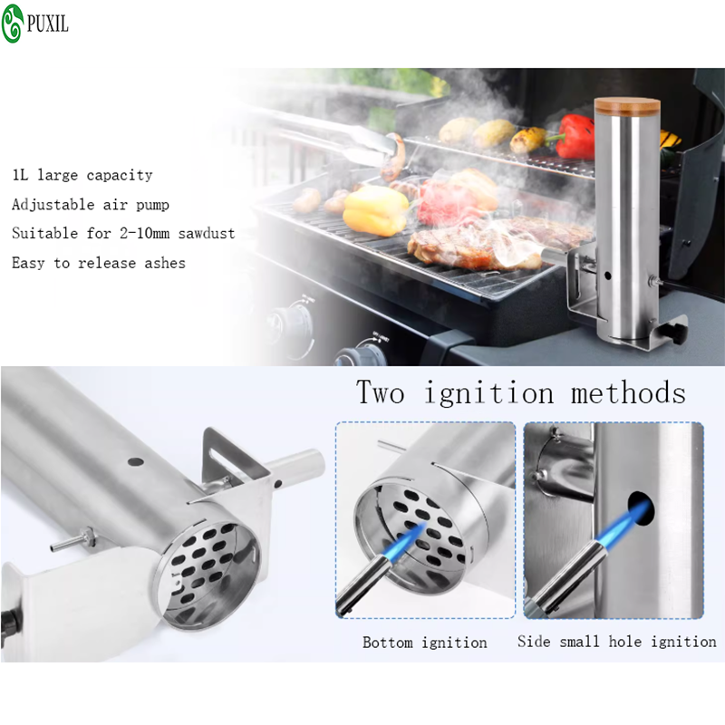 Barbecue Stove Electric Smoker - Electric Smoker Bbq 리뷰 및 가격