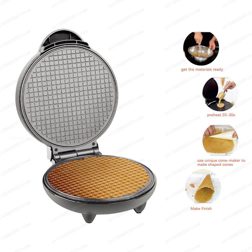 home breakfast egg roll machin - Ice Cream Maker Electric 리뷰 및 가격