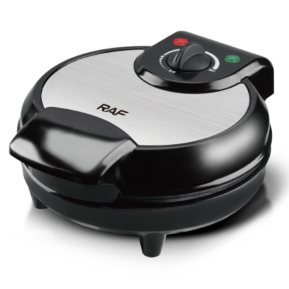 ELectric Waffle Cone Maker Mac - Ice Cream Maker Electric 리뷰 및 가격