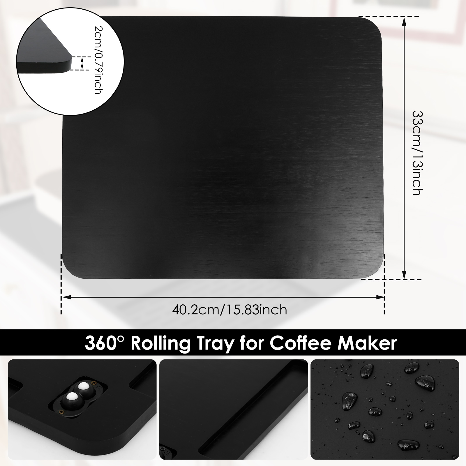 Kitchen Portable Coffee Machin - Kitchen Appliances Countertop 리뷰 및 가격