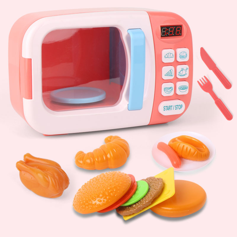 Simulation Children Cooking Sm - Kitchen Appliances Small 리뷰 및 가격