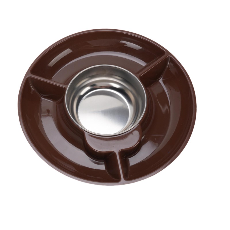 Electric Chocolate Melting Pot - Fondue Set Electric 리뷰 및 가격
