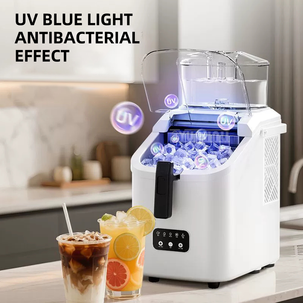 Z6-YF Household Ice Maker Smal - Kitchen Appliances Small 리뷰 및 가격
