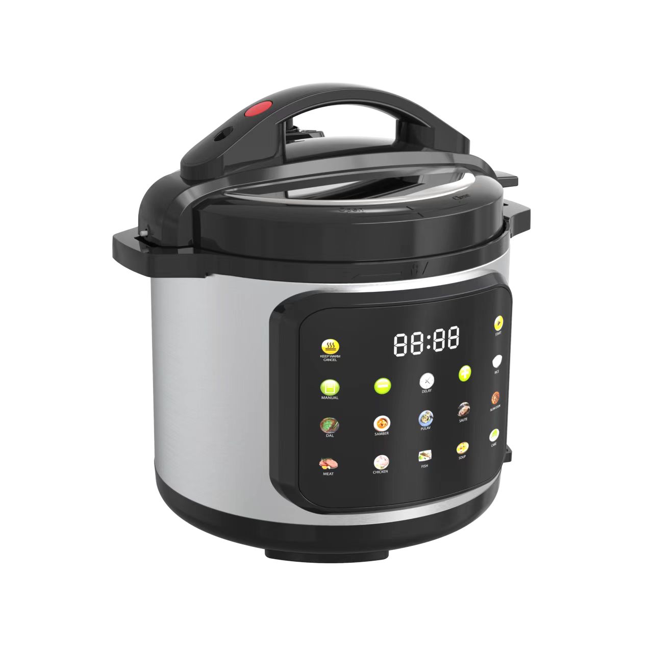 2025 Best Selling OEM Kitchen  - Kitchen Appliances Icon 리뷰 및 가격