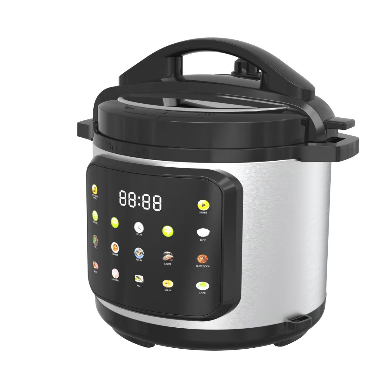 2025 Best Selling OEM Kitchen  - Kitchen Appliances Icon 리뷰 및 가격
